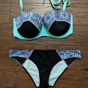 Victoria's Secret swimsuit